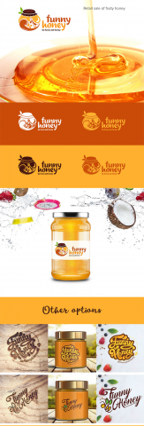 Funny honey