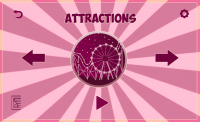 Funny circus