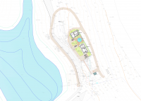 База отдыха и рыбалки, Украина