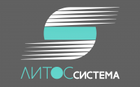 logo LITHOSsystem_