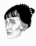 AKHMATOVA