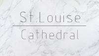 Saint Louise Cathedral