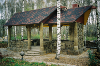 Беседка