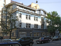 офисное здание