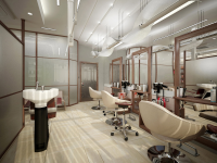 Салон красоты на Столетова