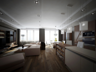 Квартира в Останкино