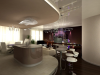 Квартира в Сокольниках