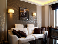 "Ореховая гостиная", Квартирный вопрос от 19.06.2010