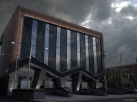 Электрические Сети Армении