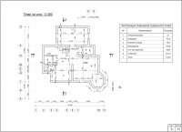 Dom#1(Plan -3.300)