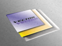 Логотип VECTOR