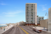 Гостиничный комплекс г. Гавана 2