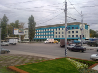 Офисное здание "Волна"