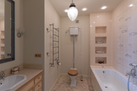 Квартира в Москве,150м2