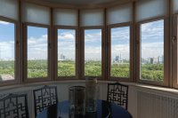 Квартира в Москве,150м2