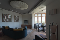 Квартира в Москве,150м2