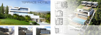 Terrace Hotel (Crimea, Ukraine) 2012
