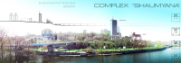 Complex "Shaumyana" (Dnepropetrovsk, Ukraine) 2004