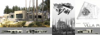Villa R (Kiev, Ukraine) 2007