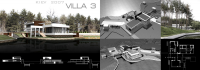 Villa 3 (Kiev, Ukraine) 2007