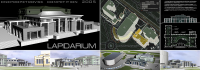 Lapidarium. Competition (Dnepropetrovsk, Ukraine) 2005