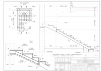 РП ж/б лестницы