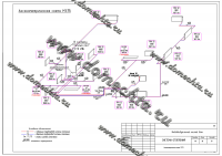 Проектирование системы отопления загородного дома