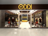 бутик ODRI Нижний Новгород ТЦ "Индиго" 2