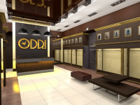 бутик ODRI Нижний Новгород ТЦ "Индиго"