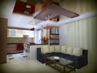 Квартира в Арзамасе