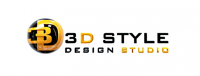 3D