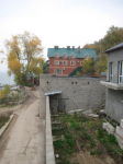 Вилла "Баффино" в Самаре 9 просека