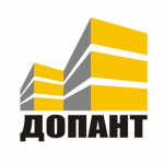 Логотип строительной фирмы