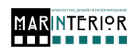логотип архитектурного бюро
