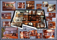 квартира-ЯХТА