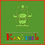 КАНИТЕЛЬ - авторские подарки и интерьер