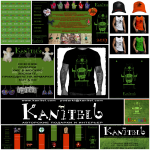 КАНИТЕЛЬ - авторские подарки и интерьер