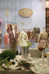 Выставка  "Мир Детства 2011" в ЭКСПОСТРОЙ.