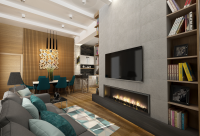 Частный дом. Мальта