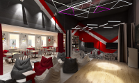 Time-cafe "Точка"