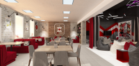 Time-cafe "Точка"