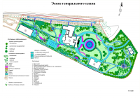 эскиз генерального плана