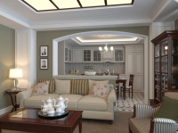 квартира в Москве