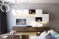 Квартира-студия, 30м2, г. София (Болгария)