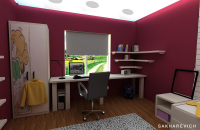 Работа 2392345