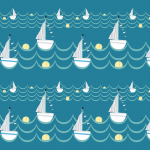 паттерн на ткань