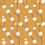 паттерн на ткань