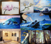 Живопись_масло