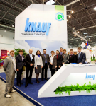 KNAUF - Сибстрой 2013