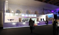 Mercedes-Benz Fashion Week 2013